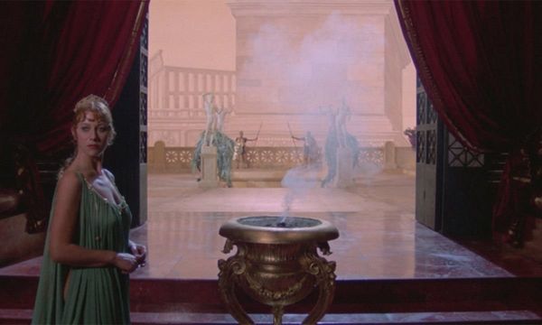 Produktbild: Caligula - The Ultimate Cut - Multibox im Schuber (4K Ultra HD) (+ 2 Blu-ray) (+ Bonus-Blu-ray)
