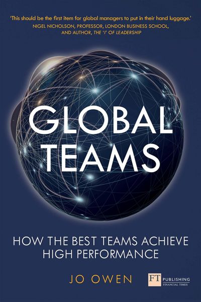 Produktbild: Global Teams