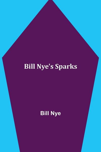 Produktbild: Bill Nye'S Sparks