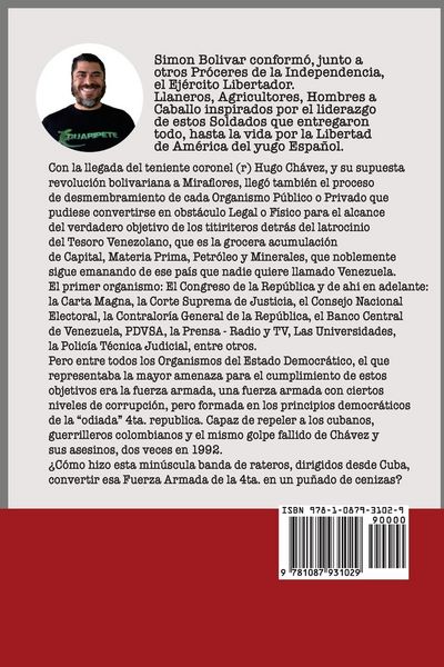 Produktbild: Las cenizas del Ej&eacute;rcito Libertador
