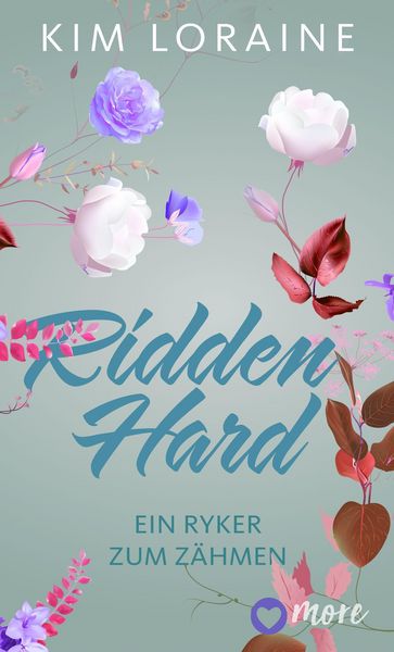 Produktbild: Ridden Hard - Ein Ryker zum Z&auml;hmen