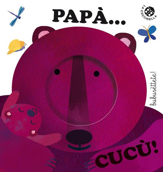 Produktbild: Pap&agrave; Cuc&ugrave;