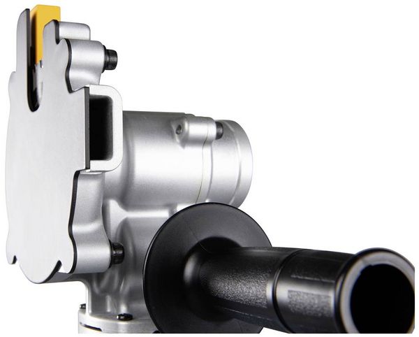 Produktbild: Makita Akku-Moniereisenschneider DSC251ZK ohne Akku, inkl. Koffer Akkuspannung 18V