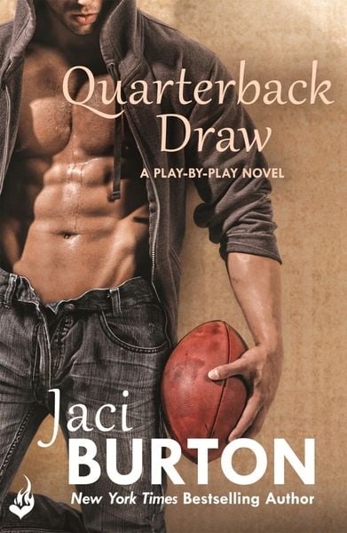 Produktbild: Quarterback Draw: Play-By-Play Book 9