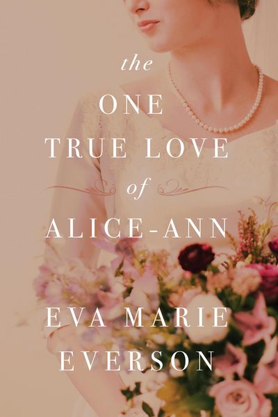 Produktbild: The One True Love of Alice-Ann