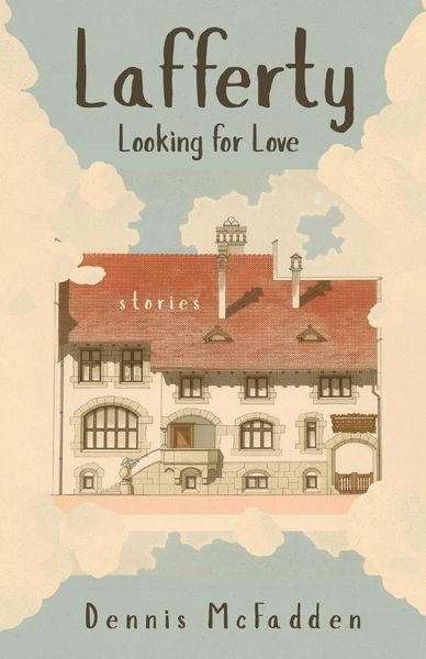 Produktbild: Lafferty, Looking for Love