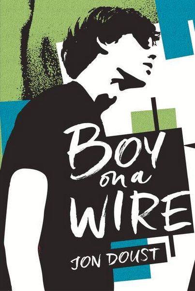 Produktbild: Boy on a Wire