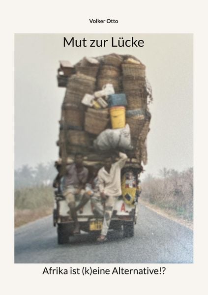 Produktbild: Mut zur L&uuml;cke