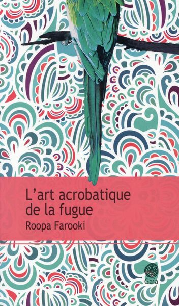 Produktbild: L'Art Acrobatique de la Fugue