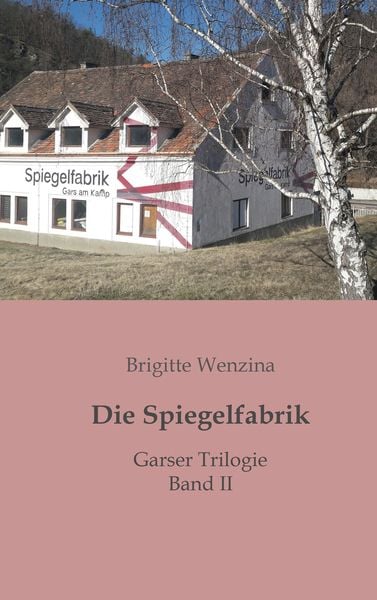 Produktbild: Die Spiegelfabrik