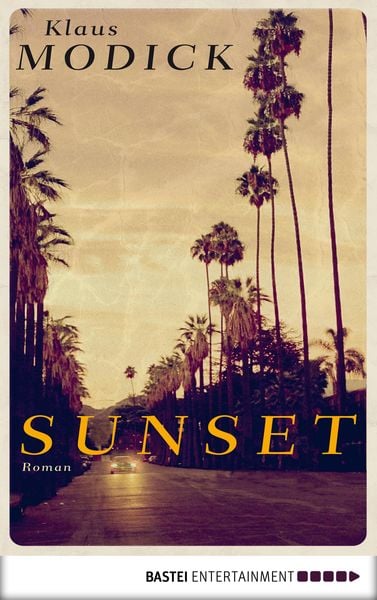 Produktbild: Sunset
