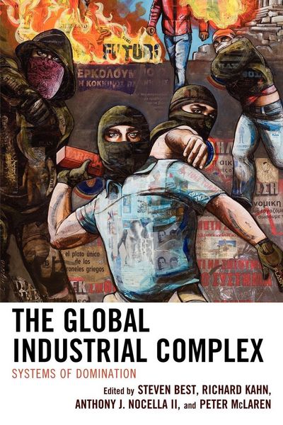 Produktbild: Global Industrial Complex