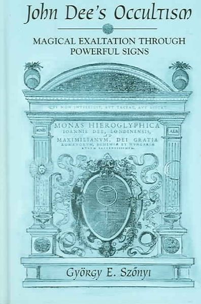 Produktbild: John Dee's Occultism
