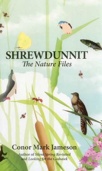 Produktbild: Shrewdunnit