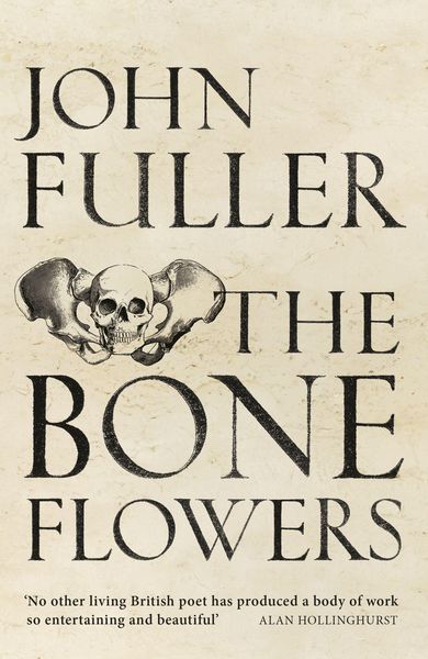 Produktbild: The Bone Flowers
