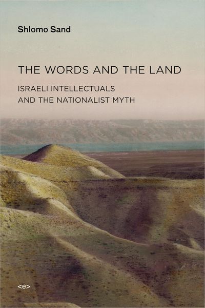 Produktbild: The Words and the Land