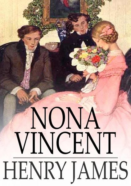 Produktbild: Nona Vincent