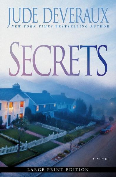 Produktbild: Secrets