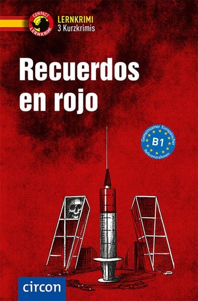 Produktbild: Recuerdos en rojo