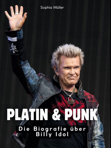 Produktbild: Platin & Punk