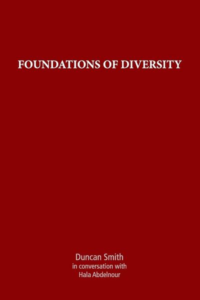 Produktbild: Foundations of Diversity