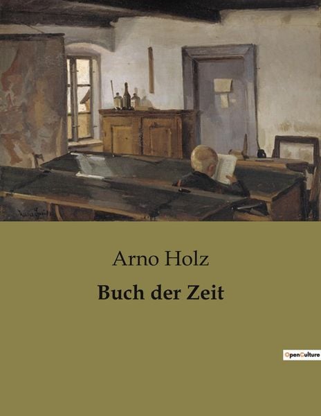 Produktbild: Buch der Zeit
