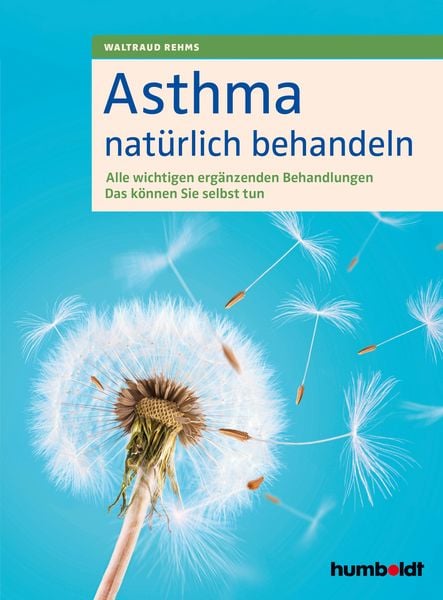 Produktbild: Asthma nat&uuml;rlich behandeln