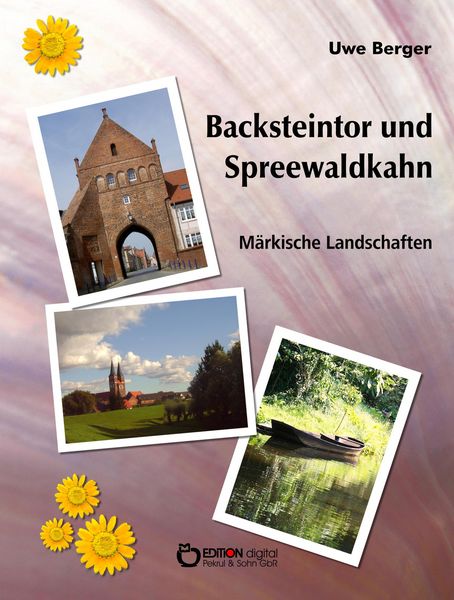 Produktbild: Backsteintor und Spreewaldkahn