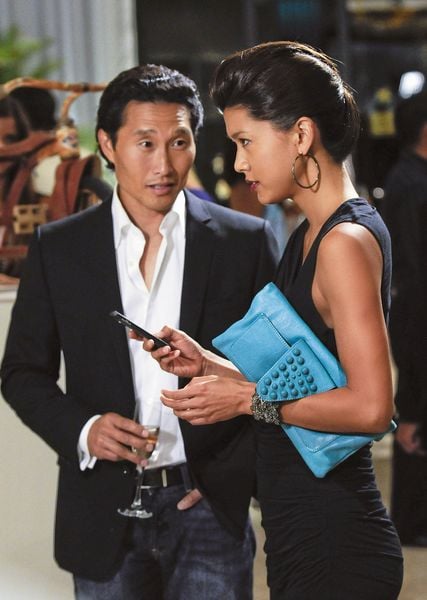 Hawaii Five-O - Staffel 1