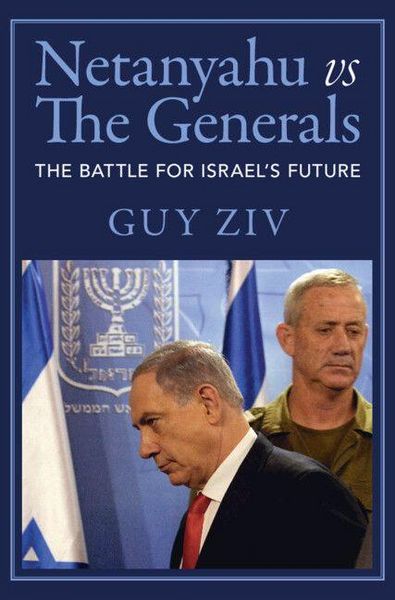 Produktbild: Netanyahu vs The Generals