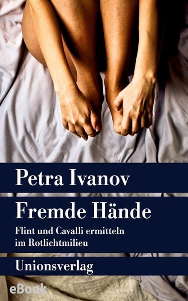 Produktbild: Fremde Hände