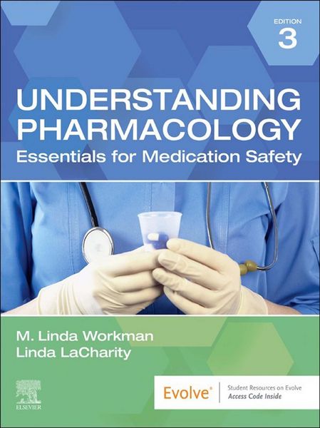 Produktbild: Understanding Pharmacology - E-Book