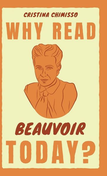Produktbild: Why Read Beauvoir Today?