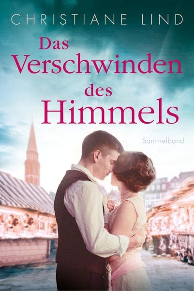 Produktbild: Das Verschwinden des Himmels