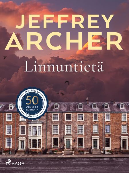 Produktbild: Linnuntiet&auml;