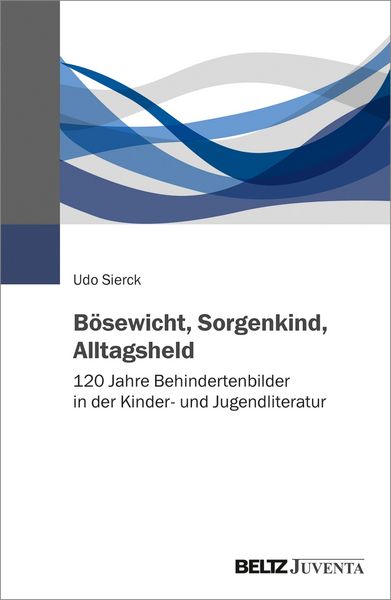 Produktbild: B&ouml;sewicht, Sorgenkind, Alltagsheld