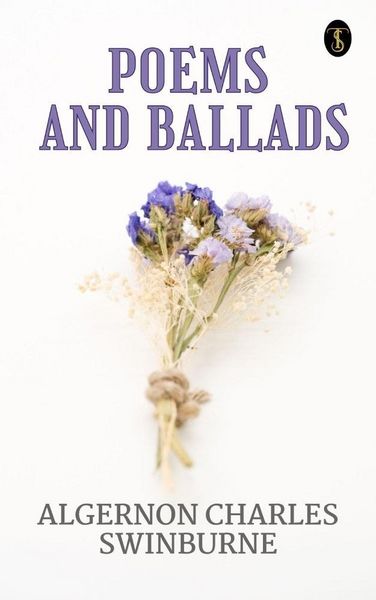 Produktbild: Poems And Ballads
