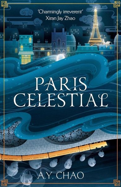 Produktbild: Paris Celestial