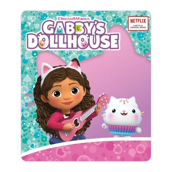 Produktbild: Tonies - Gabby's Dollhouse – Kuchi