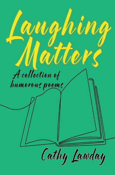 Produktbild: Laughing Matters