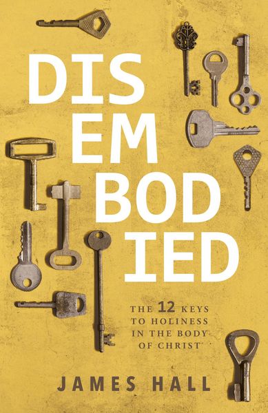 Produktbild: Disembodied