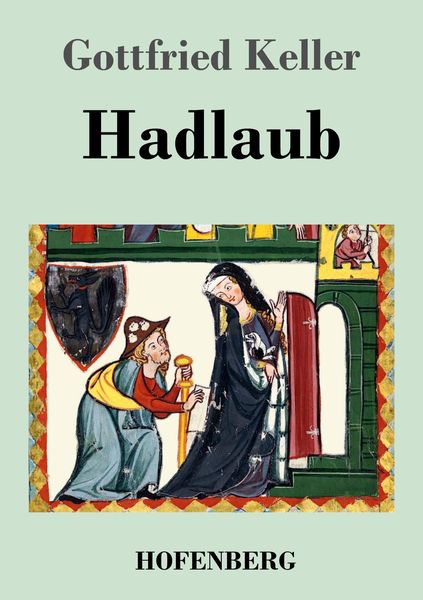 Produktbild: Hadlaub