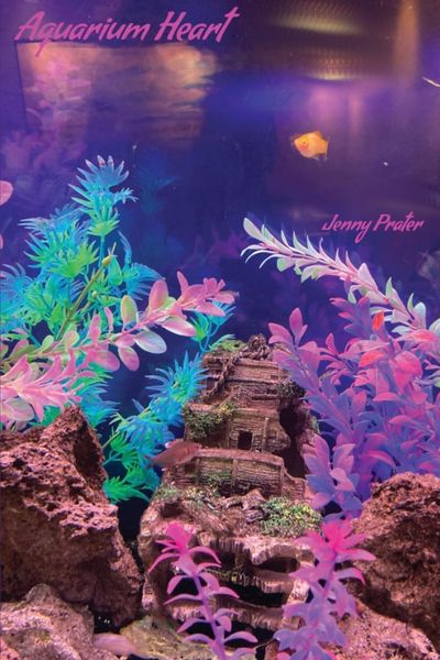 Produktbild: Aquarium Heart
