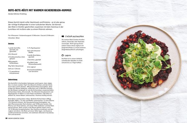 Produktbild: Nachhaltig kochen, nachhaltig genie&szlig;en