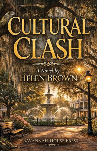 Produktbild: Cultural clash