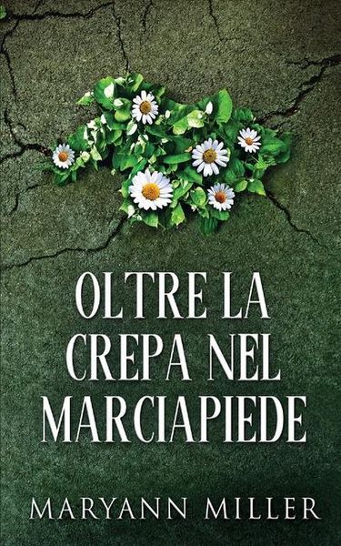 Produktbild: Oltre La Crepa Nel Marciapiede
