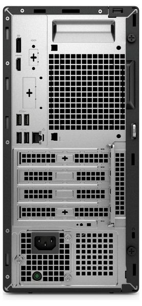 Produktbild: Dell Workstation Pro Tower QCT1250 Intel&reg; Core&trade; Ultra 5 235 5 GHz 16 GB RAM 512 GB SSD Intel Graphics Win 11 Pro WT78X