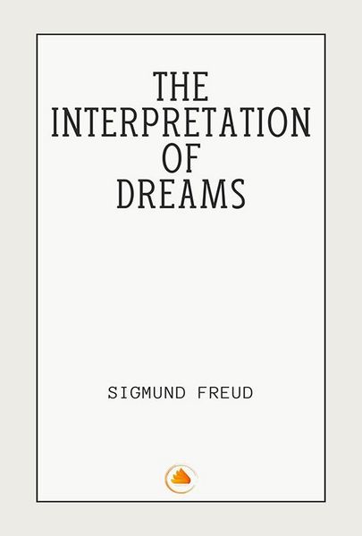 Produktbild: The Interpretation of Dreams