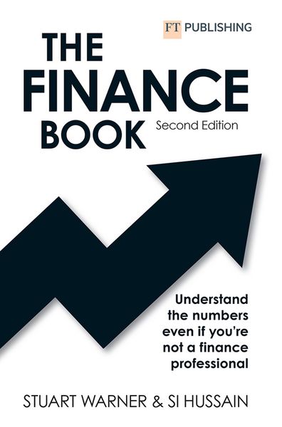 Produktbild: Finance Book, The