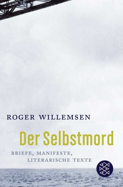Produktbild: Der Selbstmord